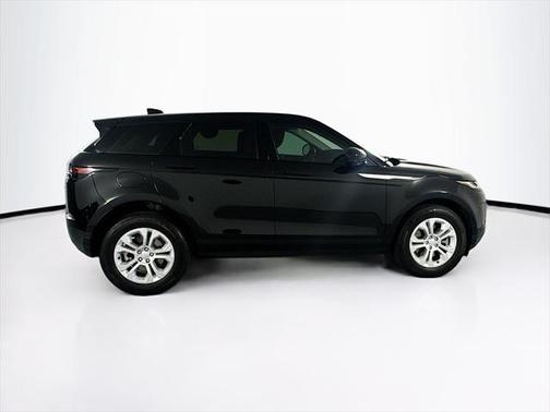 2021 Land Rover Range Rover Evoque S