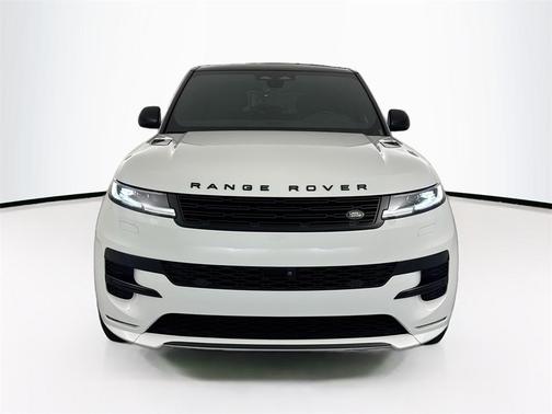 2024 Land Rover Range Rover Sport SE
