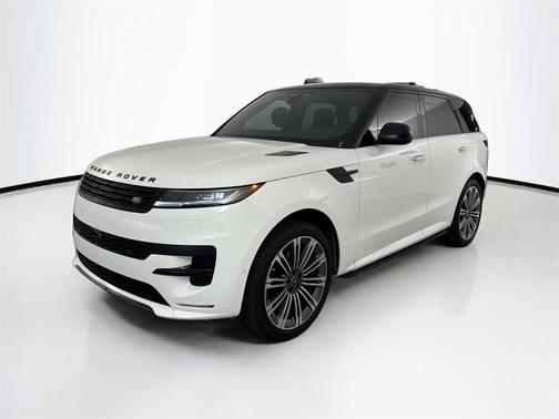 2024 Land Rover Range Rover Sport SE