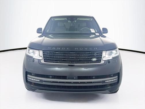 2025 Land Rover Range Rover P530 SE 7 Seat