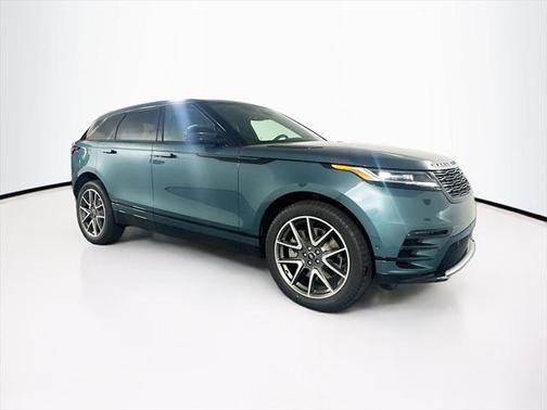 2026 Land Rover Range Rover Velar P400 Dynamic SE