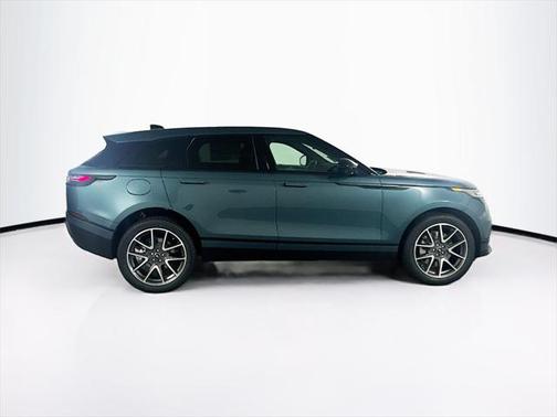 2026 Land Rover Range Rover Velar P400 Dynamic SE