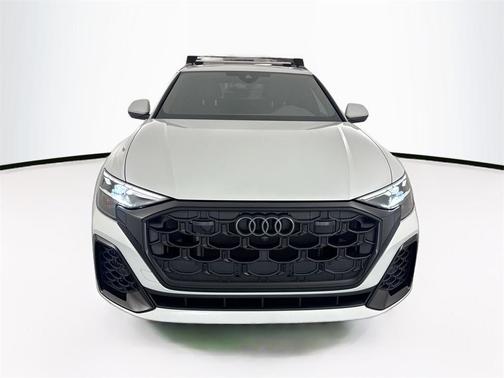 2024 Audi Q8 55 Premium Plus