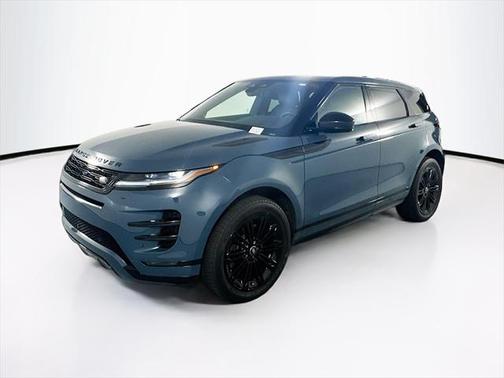 2024 Land Rover Range Rover Evoque Dynamic SE