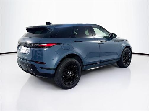 2024 Land Rover Range Rover Evoque Dynamic SE