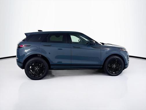 2024 Land Rover Range Rover Evoque Dynamic SE