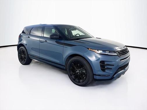 2024 Land Rover Range Rover Evoque Dynamic SE
