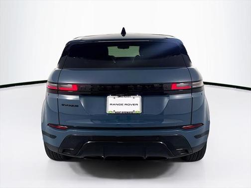 2024 Land Rover Range Rover Evoque Dynamic SE