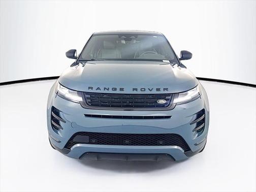 2024 Land Rover Range Rover Evoque Dynamic SE