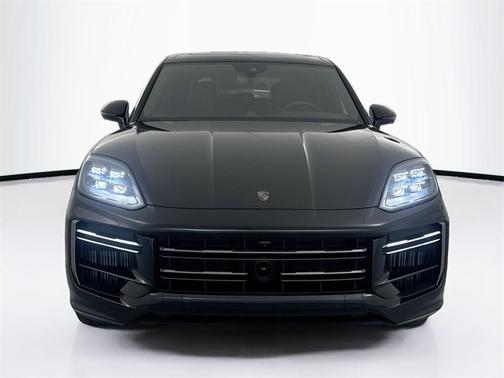 2025 Porsche Cayenne Cayenne Turbo E-Hybrid