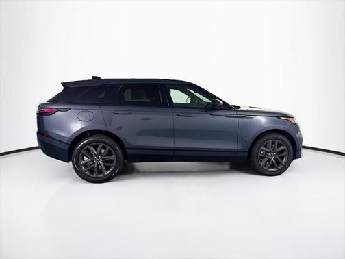 2026 Land Rover Range Rover Velar P250 SE R-Dynamic