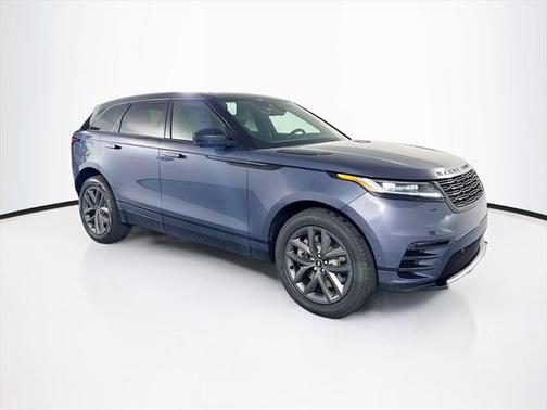 2026 Land Rover Range Rover Velar P250 SE R-Dynamic