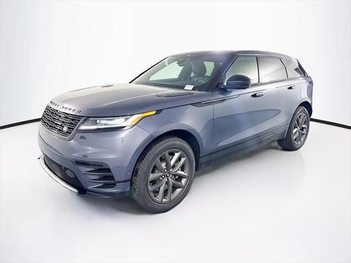 2026 Land Rover Range Rover Velar P250 SE R-Dynamic