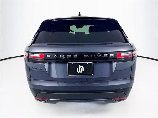 2026 Land Rover Range Rover Velar P250 SE R-Dynamic
