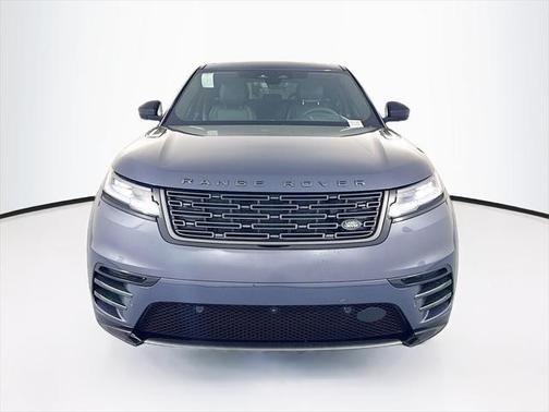 2026 Land Rover Range Rover Velar P250 SE R-Dynamic