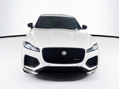 2024 Jaguar F-PACE R-Dynamic S P250 AWD Automatic