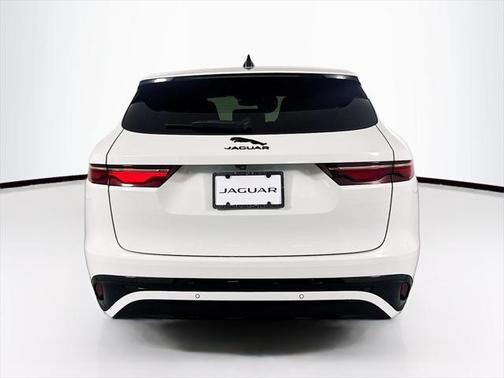 2024 Jaguar F-PACE R-Dynamic S P250 AWD Automatic