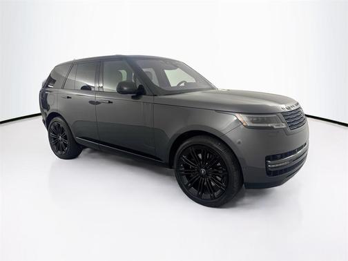 2023 Land Rover Range Rover P530 SE