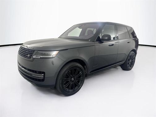 2023 Land Rover Range Rover P530 SE