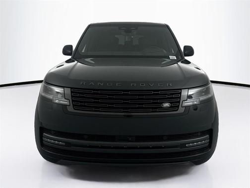 2026 Land Rover Range Rover P530 Autobiography