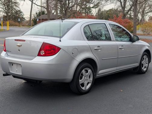 2009 Chevrolet Cobalt LT