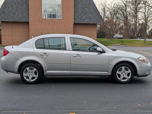 2009 Chevrolet Cobalt LT