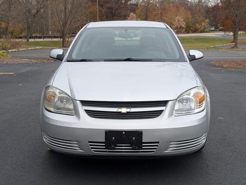 2009 Chevrolet Cobalt LT