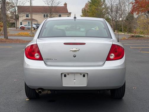 2009 Chevrolet Cobalt LT