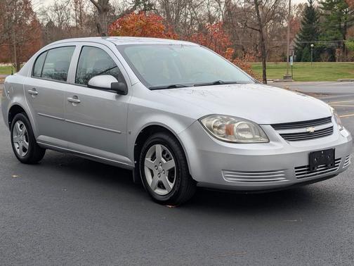 2009 Chevrolet Cobalt LT