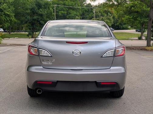 2010 Mazda Mazda3 i Touring
