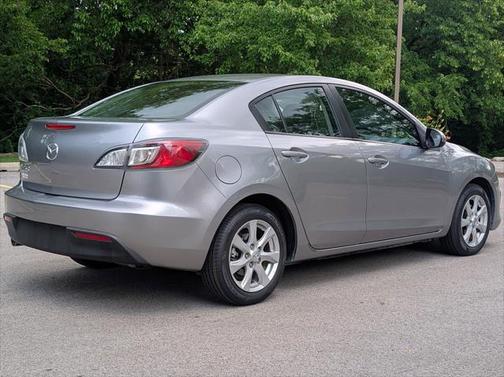2010 Mazda Mazda3 i Touring