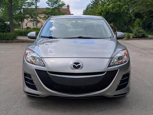 2010 Mazda Mazda3 i Touring
