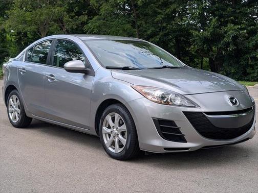 2010 Mazda Mazda3 i Touring