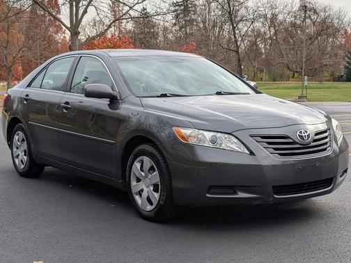 2007 Toyota Camry XLE V6