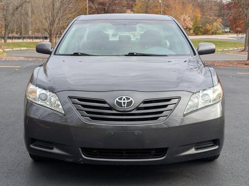2007 Toyota Camry XLE V6