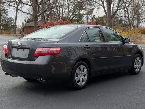 2007 Toyota Camry XLE V6