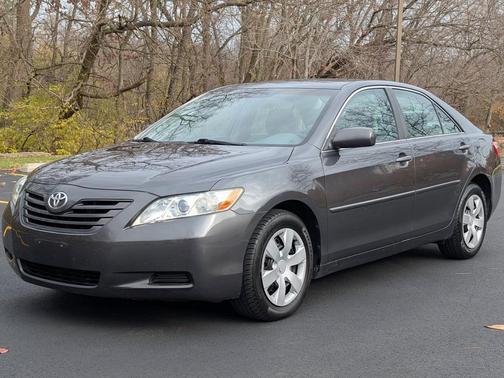 2007 Toyota Camry XLE V6
