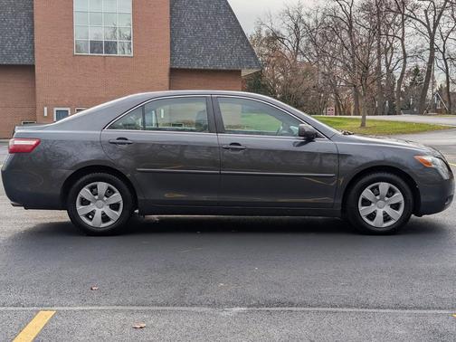 2007 Toyota Camry XLE V6
