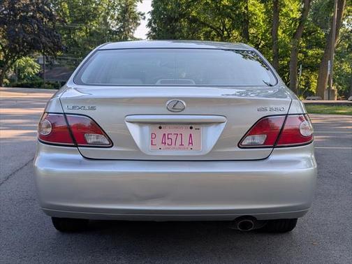 2004 Lexus ES 330 Base