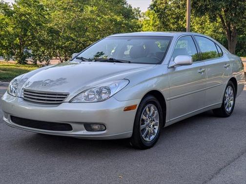 2004 Lexus ES 330 Base