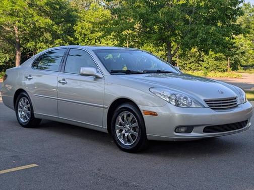 2004 Lexus ES 330 Base