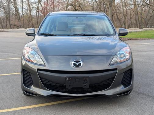 2013 Mazda Mazda3 i Touring