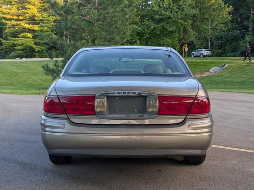 2001 Buick LeSabre Limited