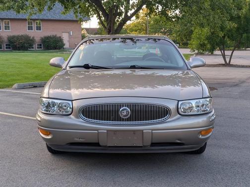 2001 Buick LeSabre Limited