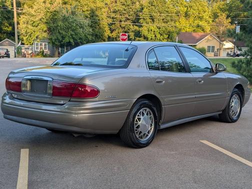 2001 Buick LeSabre Limited