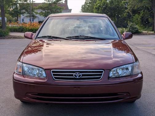 2000 Toyota Camry LE