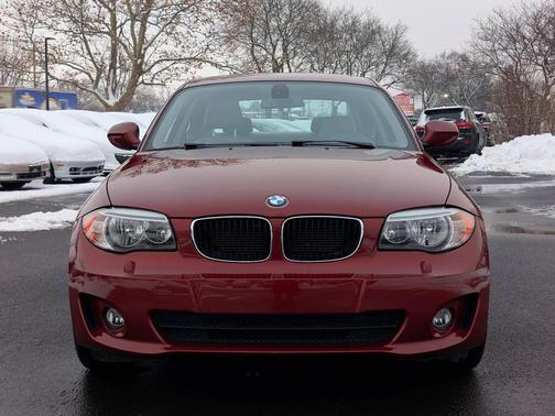 2012 BMW 128 128i