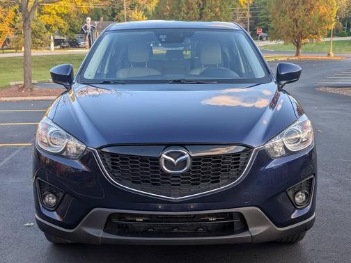 2014 Mazda CX-5 Grand Touring