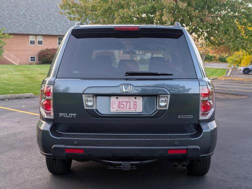 2006 Honda Pilot EX