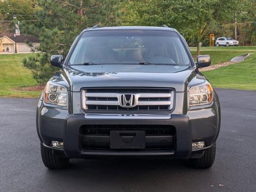 2006 Honda Pilot EX